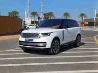 Used 2023 Range Rover SV for sale in Dubai